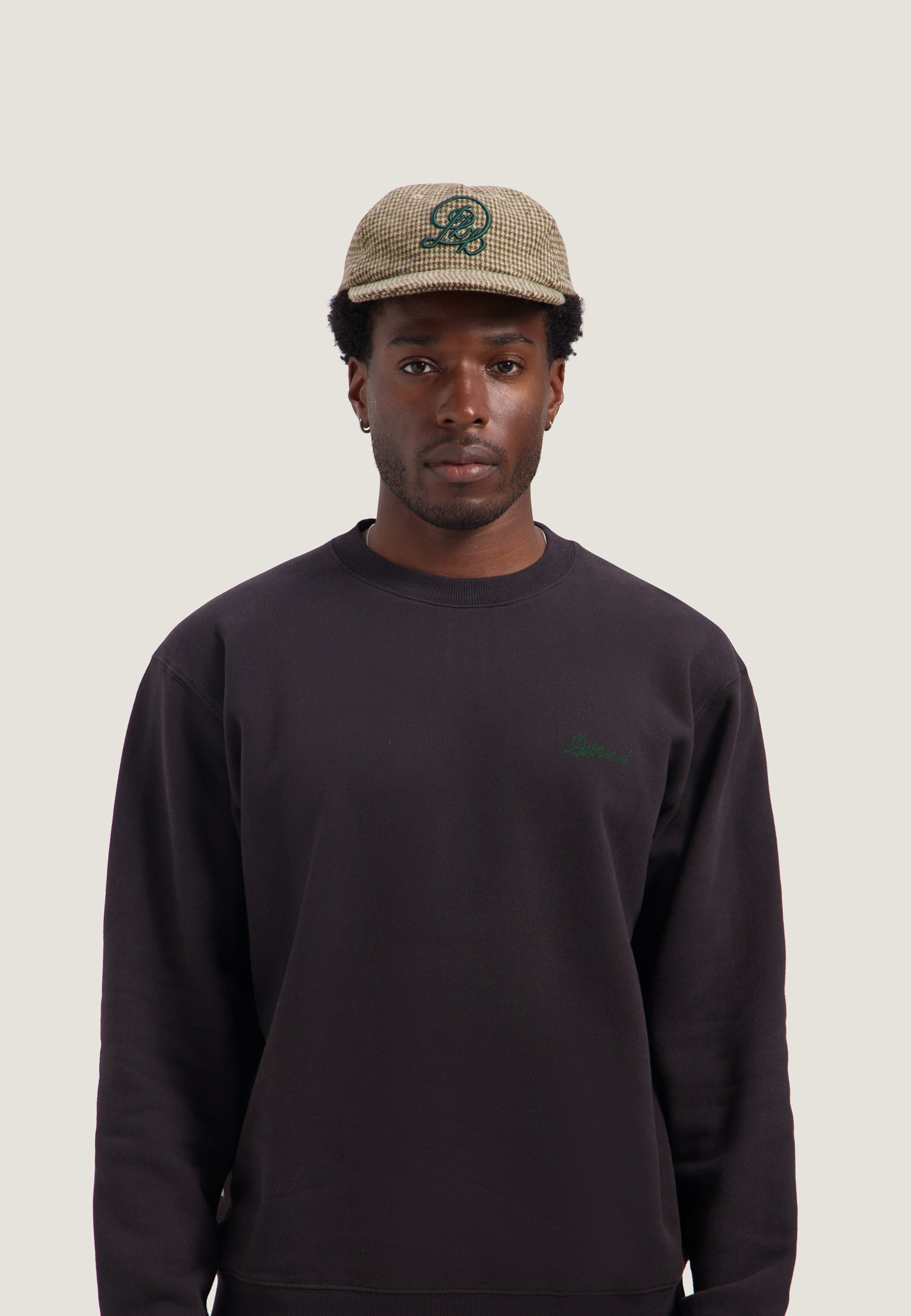 DESTREZZED 656004 ANGUS CAP