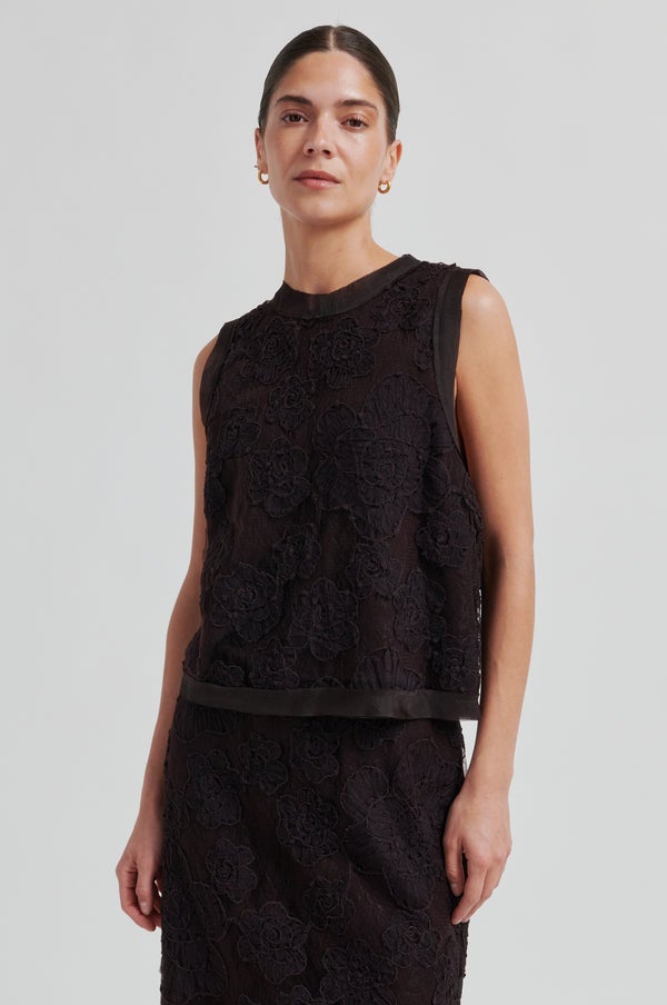 SECOND FEMALE 60481 Daysee Top