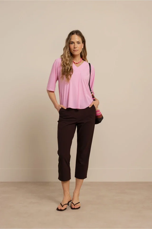 STUDIO ANNELOES 13821 Marly top