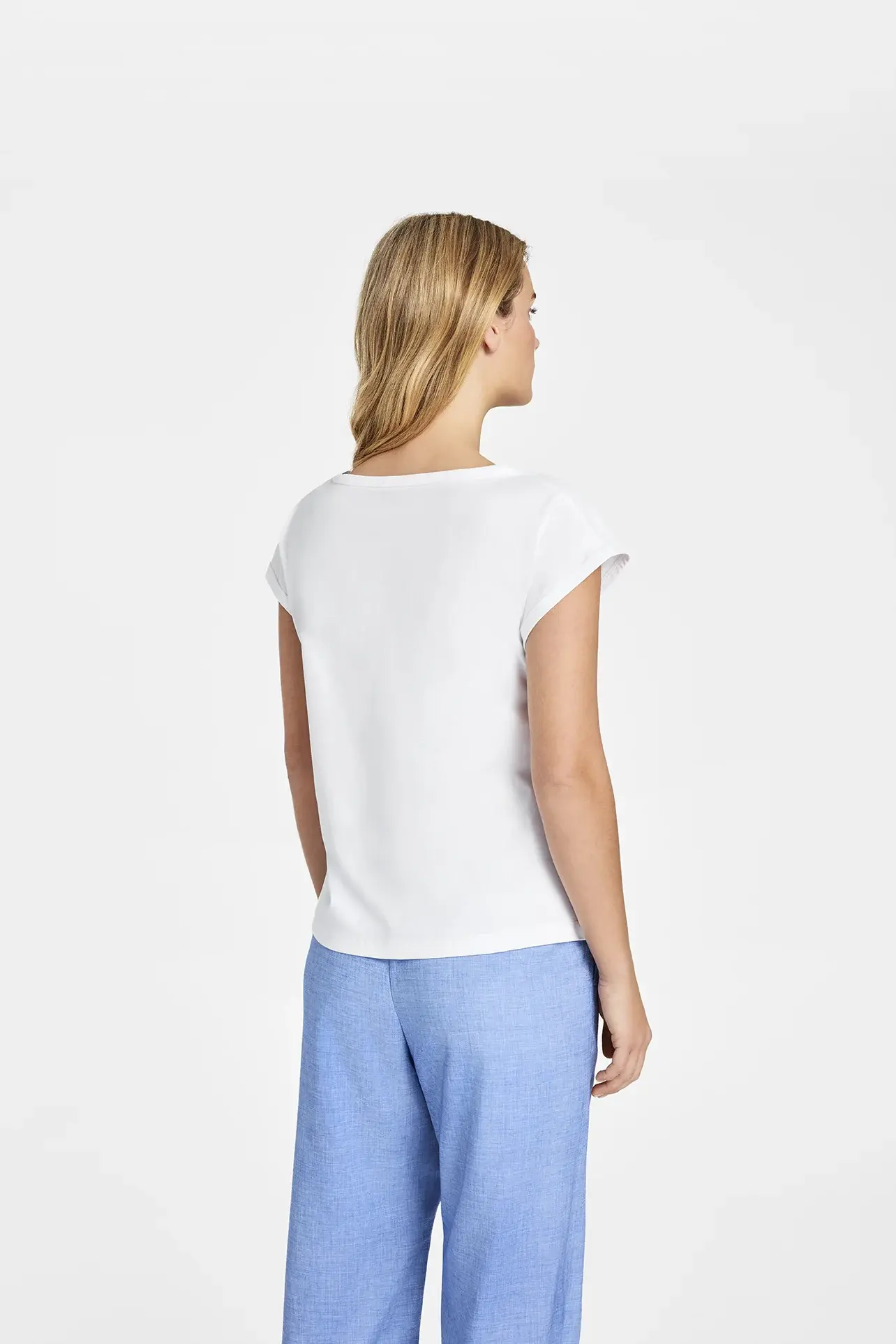 GUSTAV 60705 1515 Jia T-shirt SS