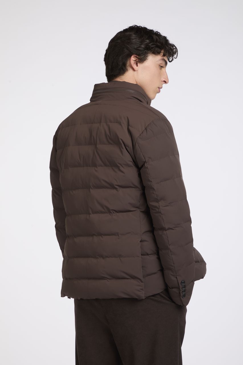 AT.P.CO A333LAPO751JR070 Padded Jacket