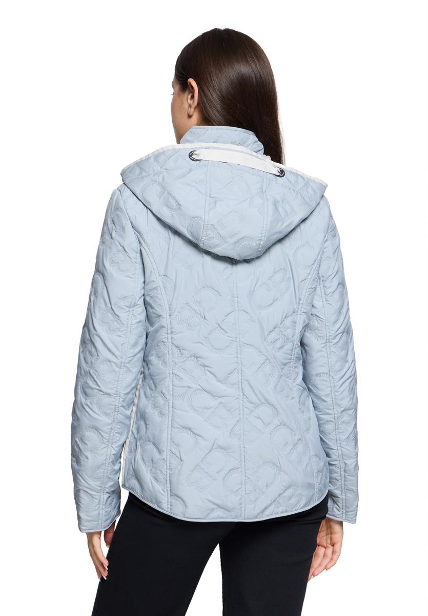 GILBRET 9158 5230 Jack-dawn Blue