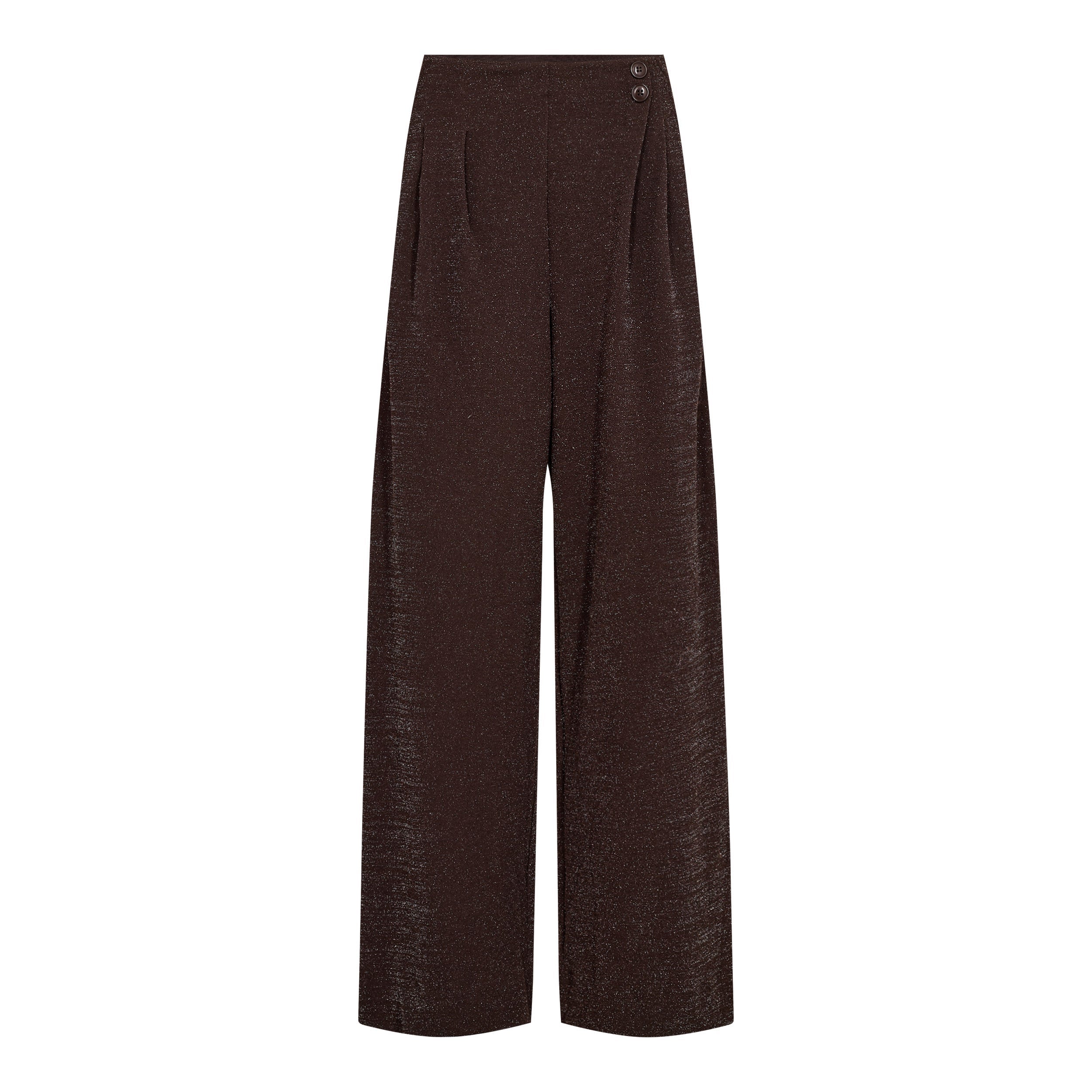 CO'COUTURE 500550 EstiCC Pleat Pantalon