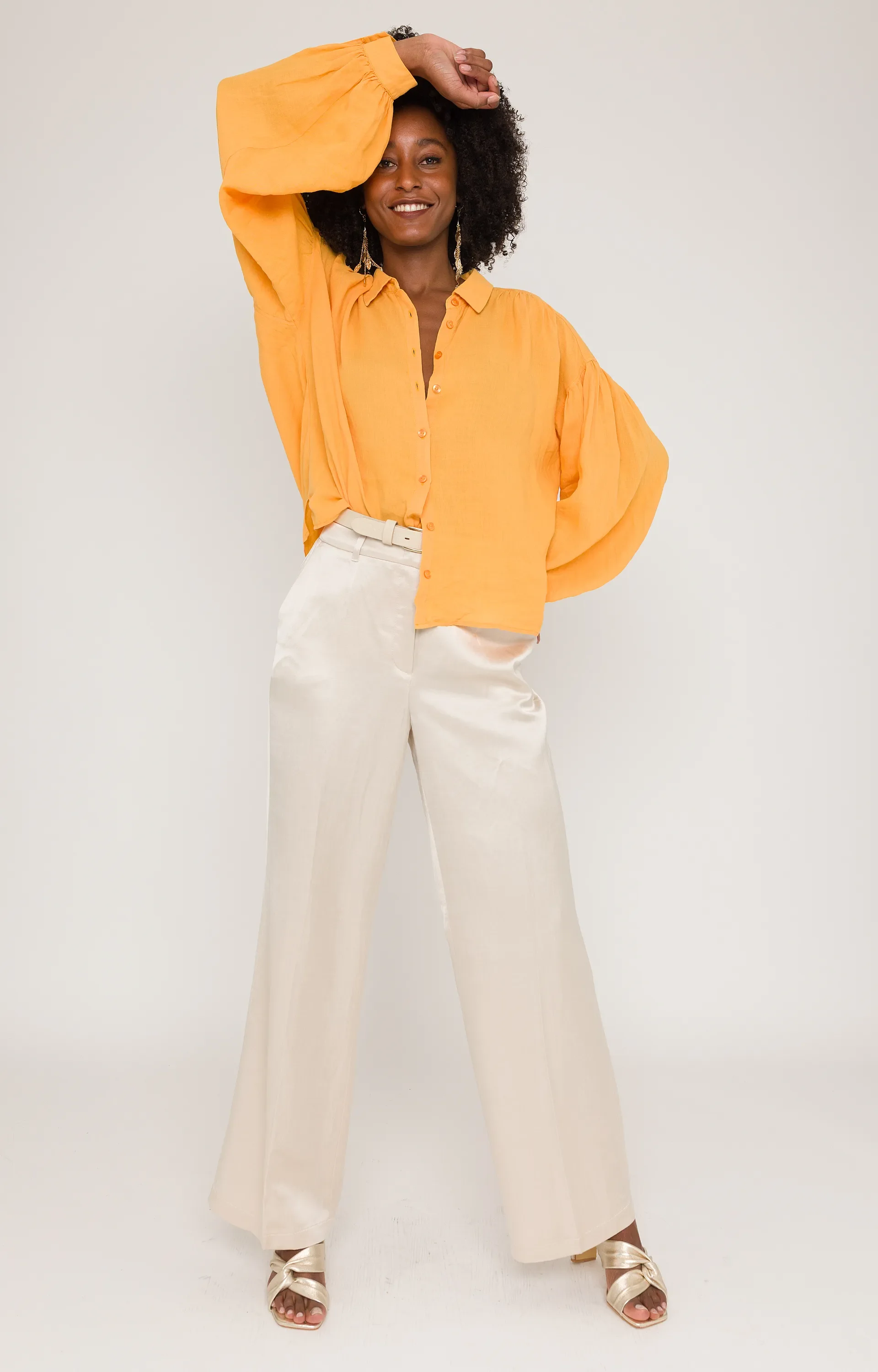 ANNA VAN TOOR 17A05-03268-1 Blouse