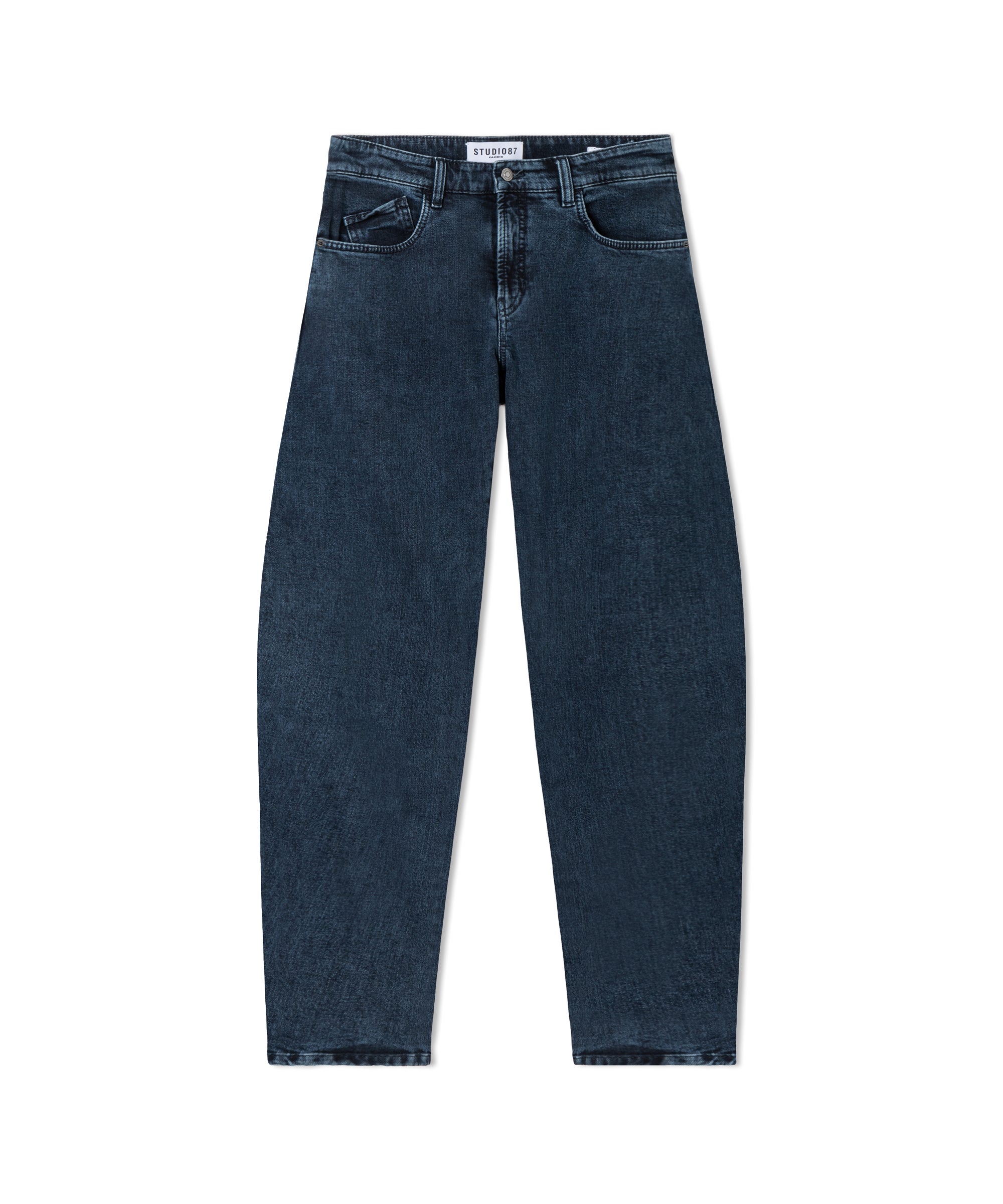 CAMBIO 9162 X143-01 Baggy Tw Studio87
