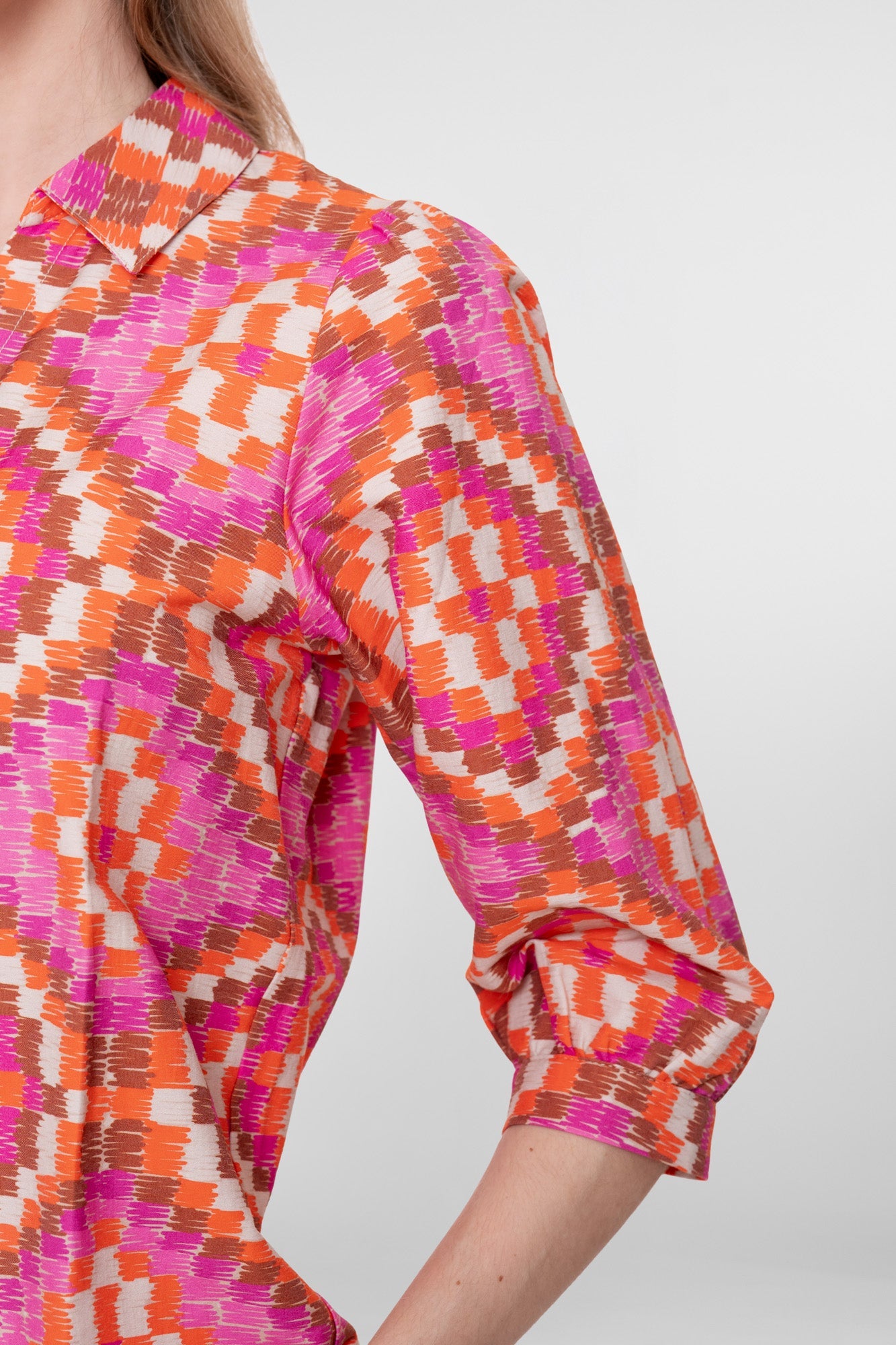 GEISHA Blouse 63468-20