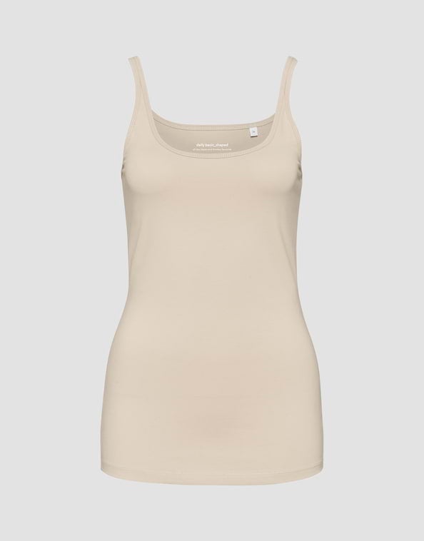 OPUS 235960601 Ina Top Beige