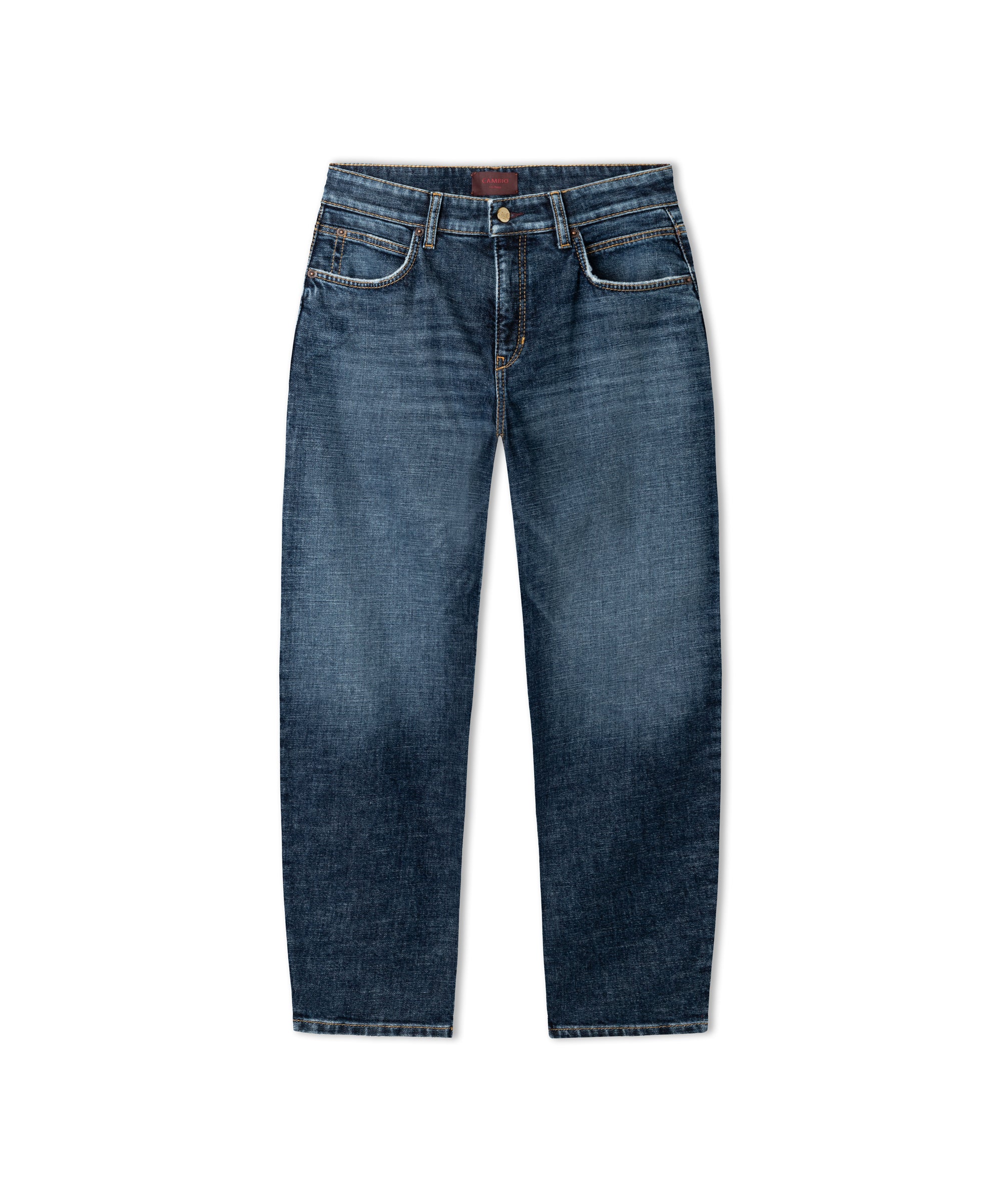Cambio 9132 0148-00 Elli Long Jeans