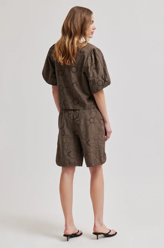 SECOND FEMALE 60820 Avrille Blouse