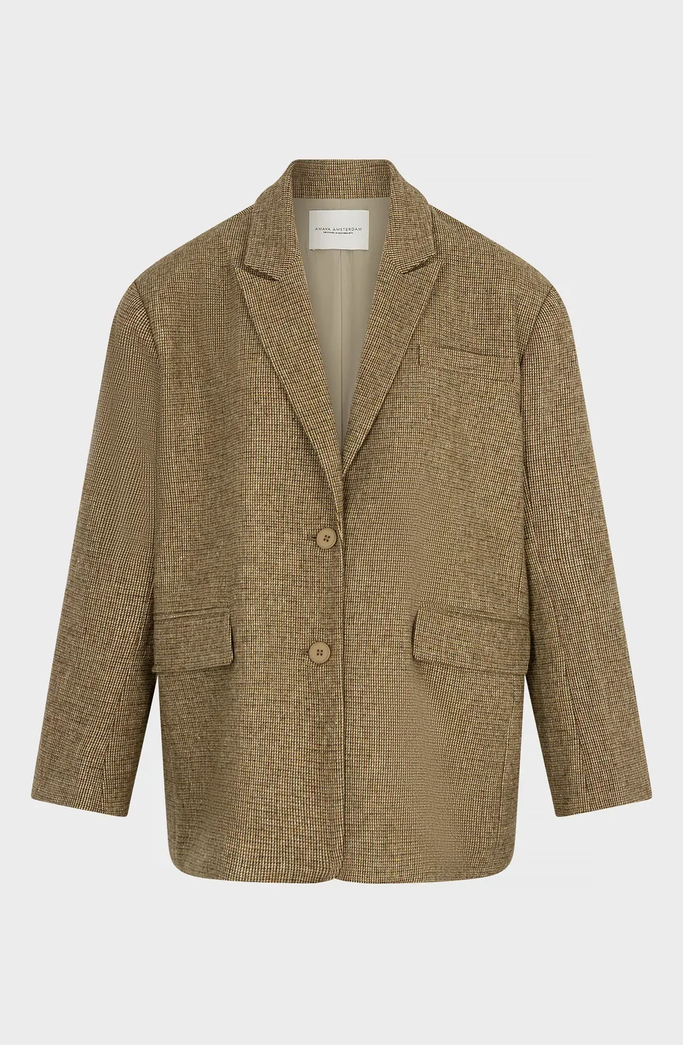 AMAYA Amsterdam Miro Blazer multi