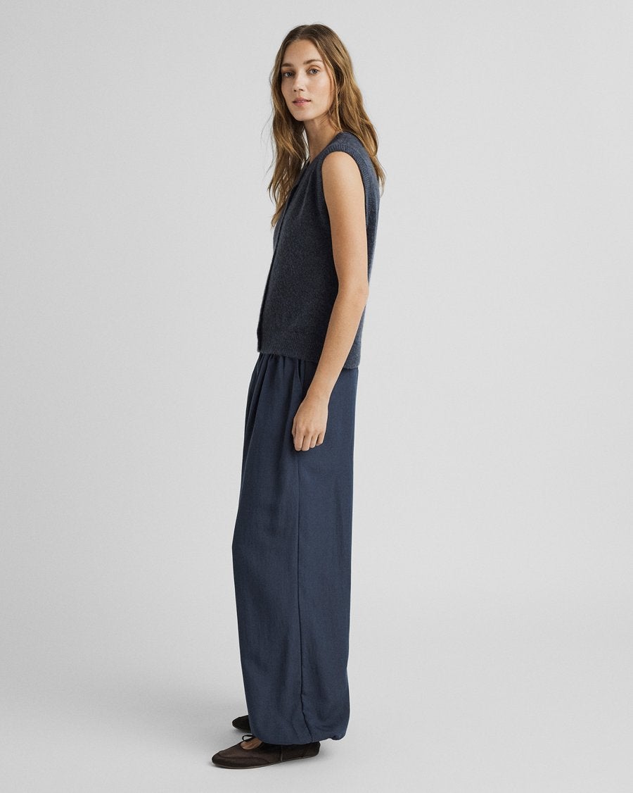 MOSS COPENHAGEN 20089 ZINET MALANIE Balloon PANTS
