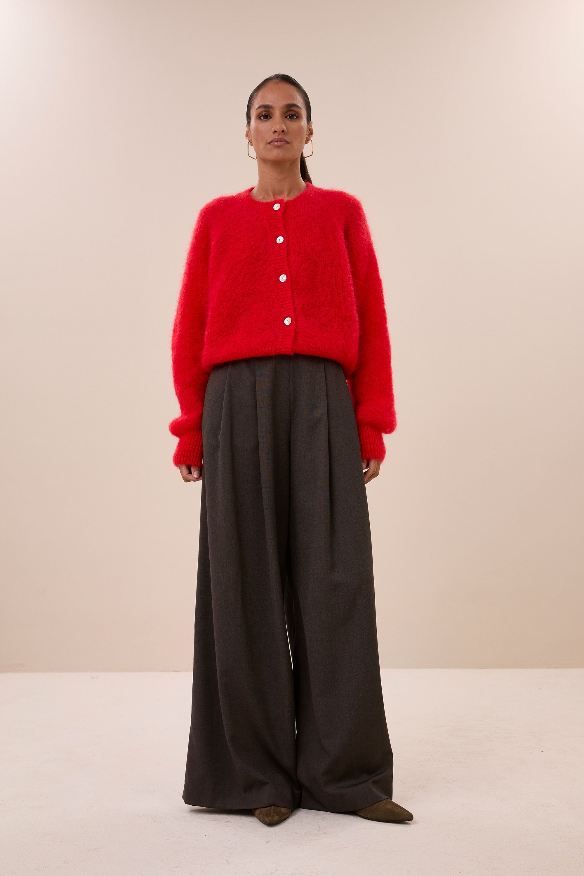 BY-BAR 26414005 sian cardigan