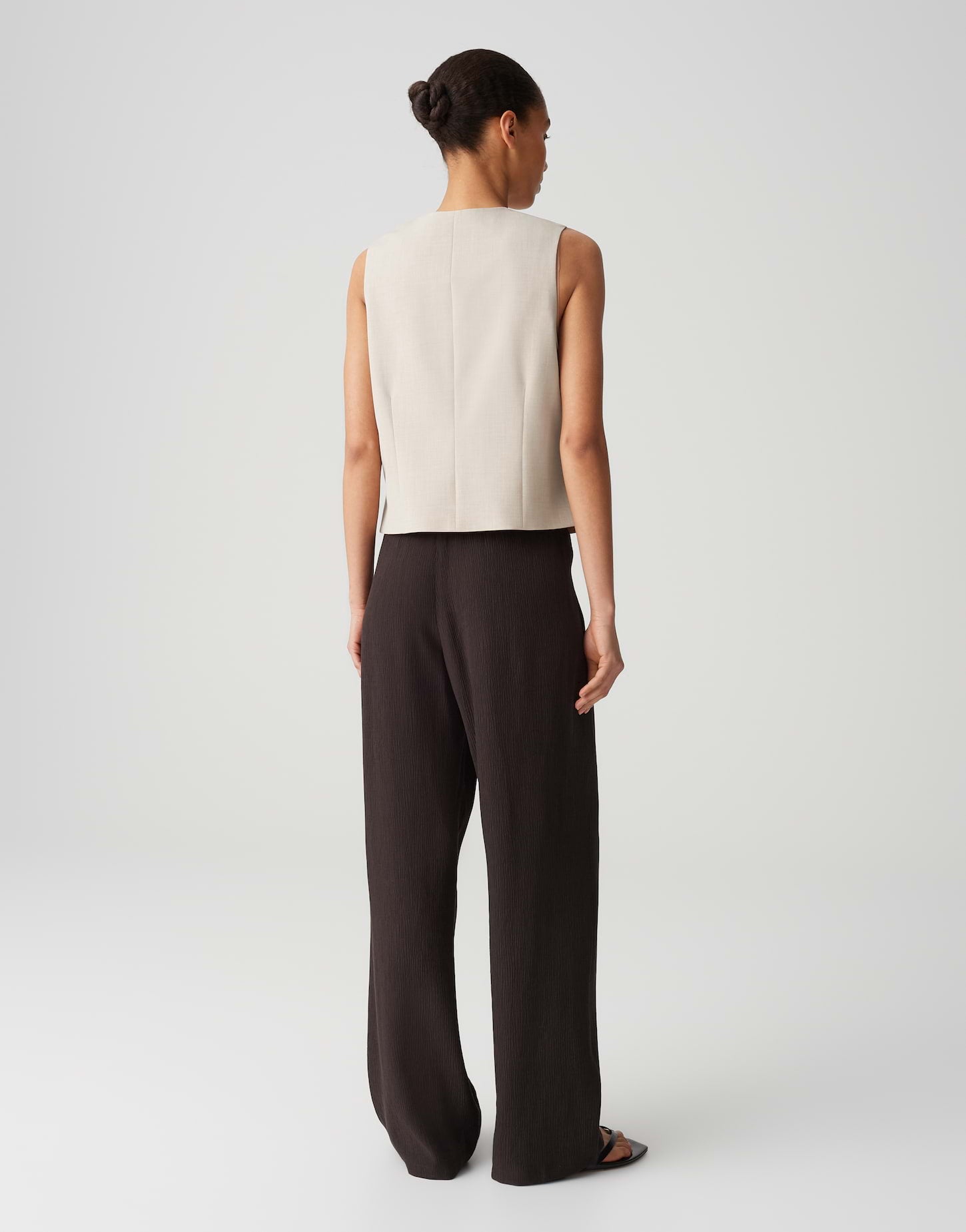 OPUS 10439813326366 Warfa Gilet