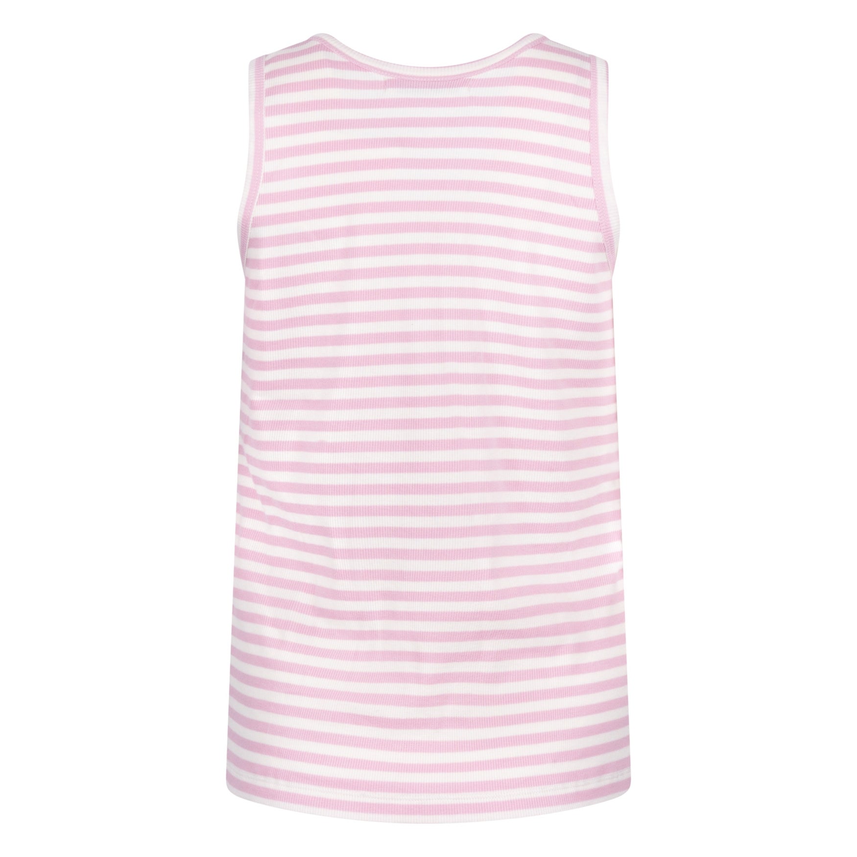NUKUS NKS01169 Steffie Singlet-offwhite/blush