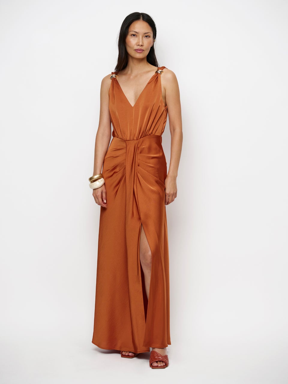 DANTE 06 262141 Marcia S Maxi Dress