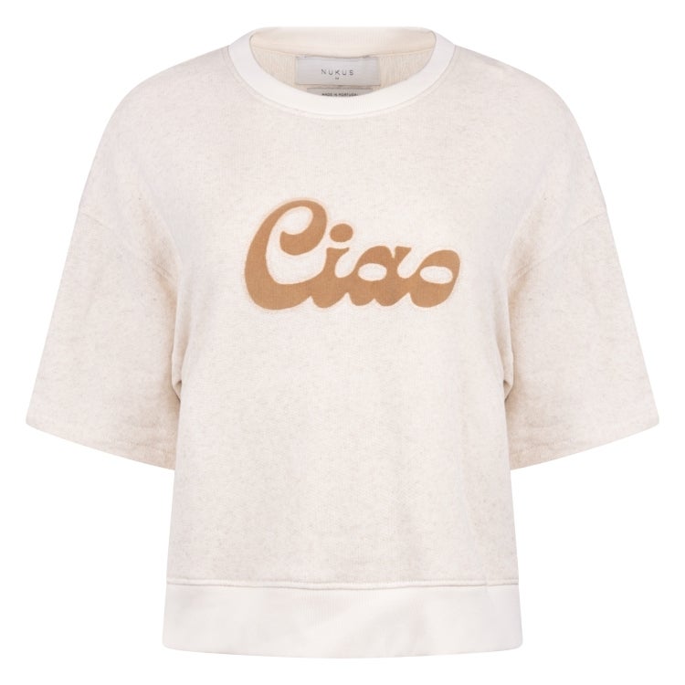 NUKUS NKS03050 Ciao Pullover