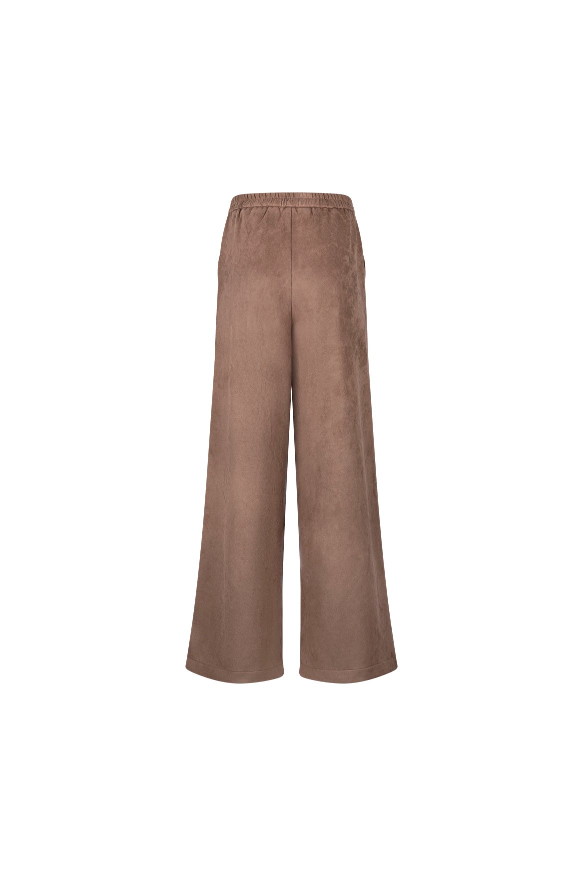 NUKUS NKF09102 Bodine Pants Suede