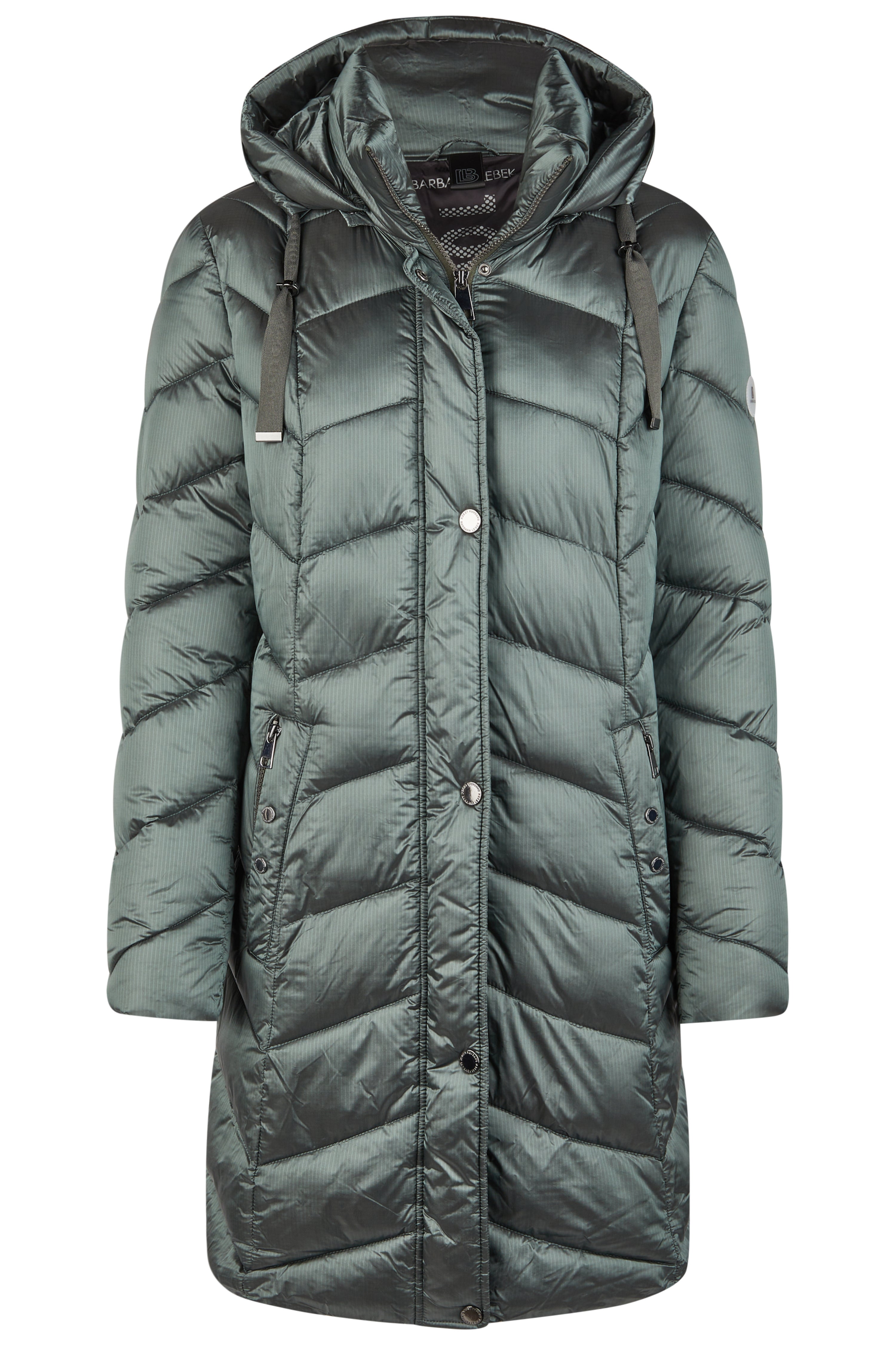 30630052 Jacke Sorona