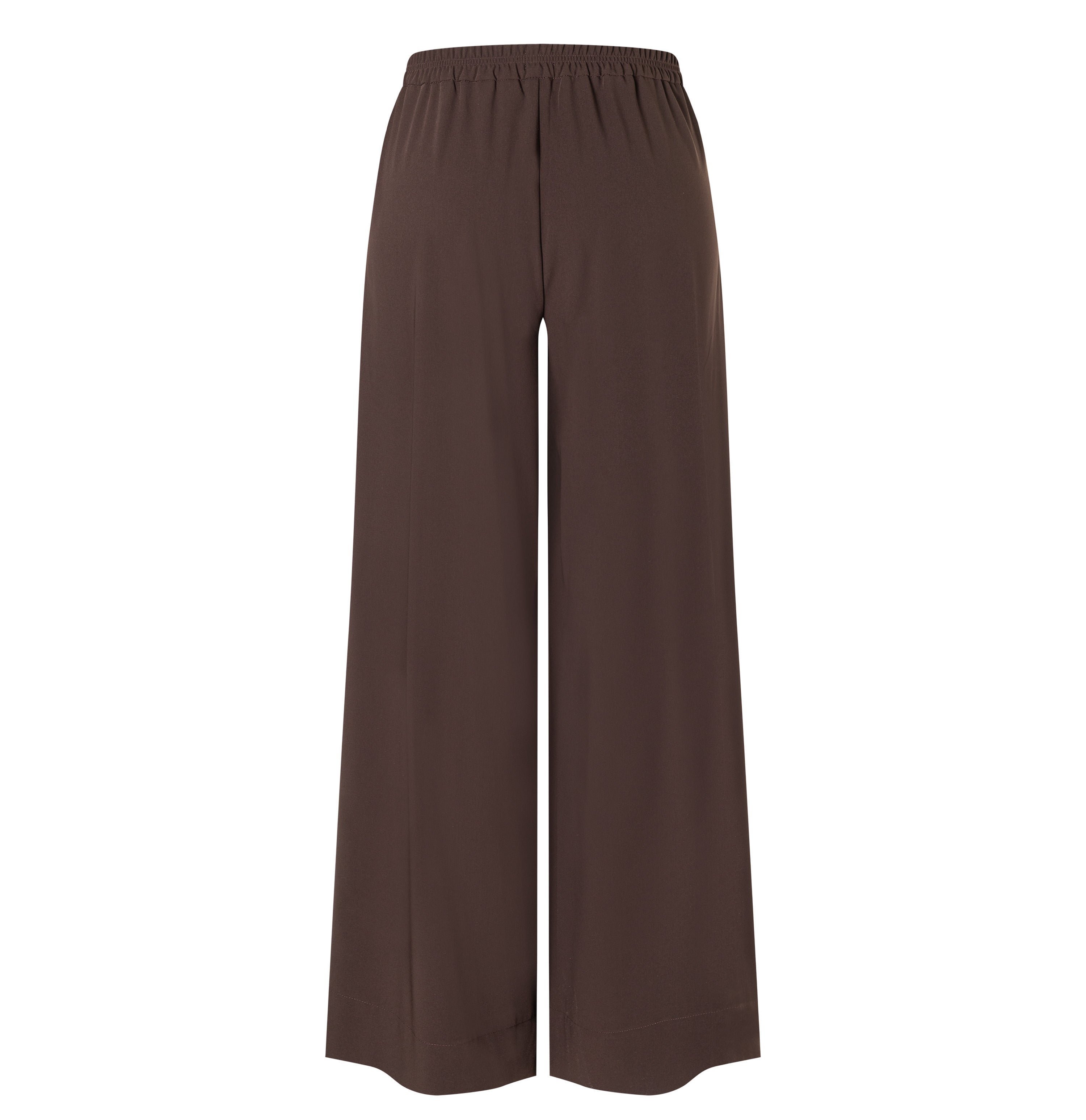 MAC 0231L 3421-00 Coralie Wide Pantalon
