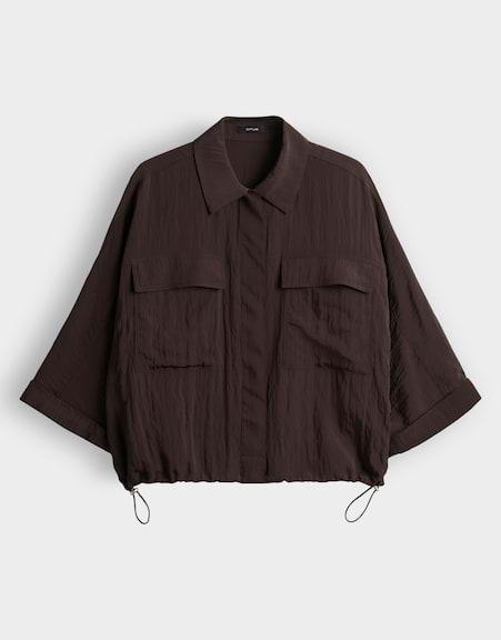 OPUS 10575813194106 Fropa Crash Blouse