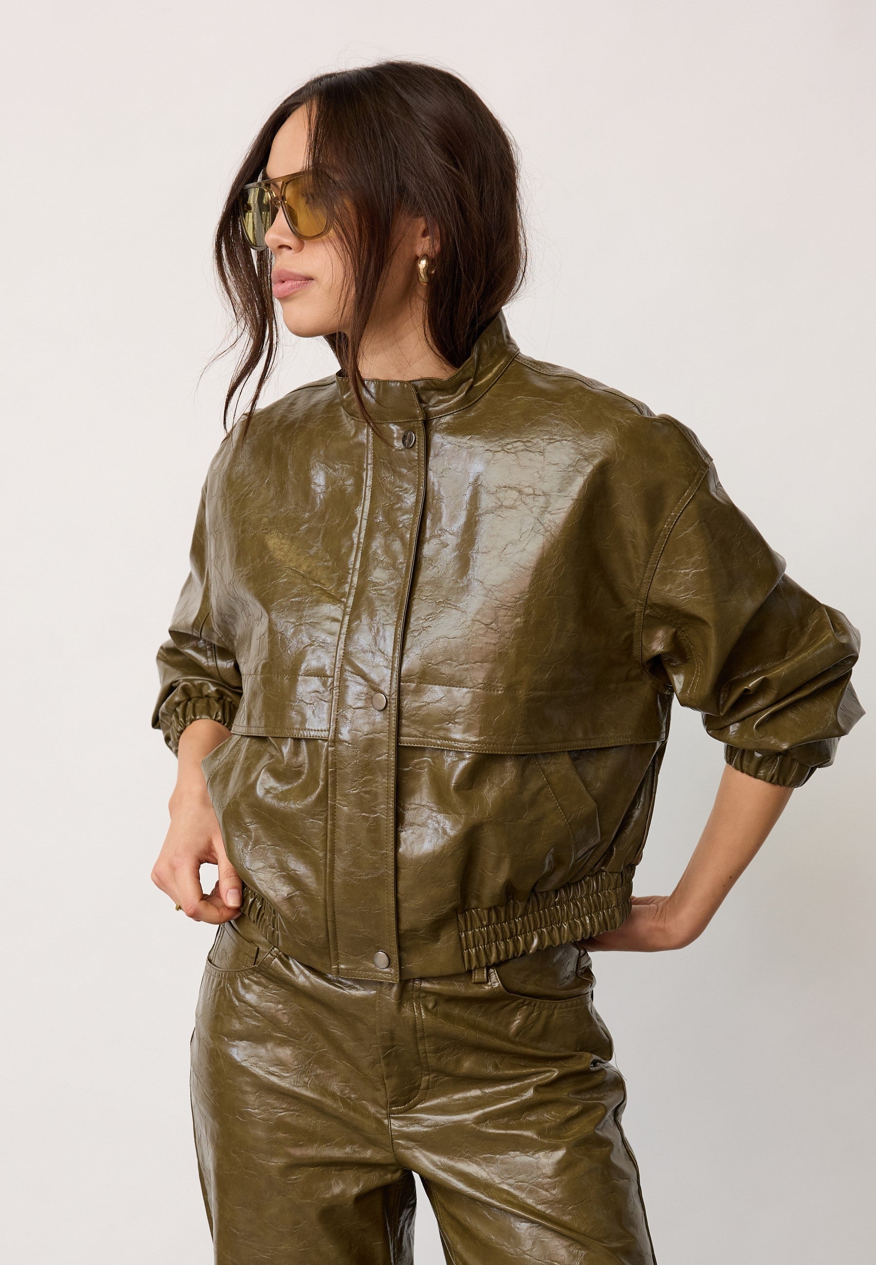 CO'COUTURE 500175 RichaCC Bomber