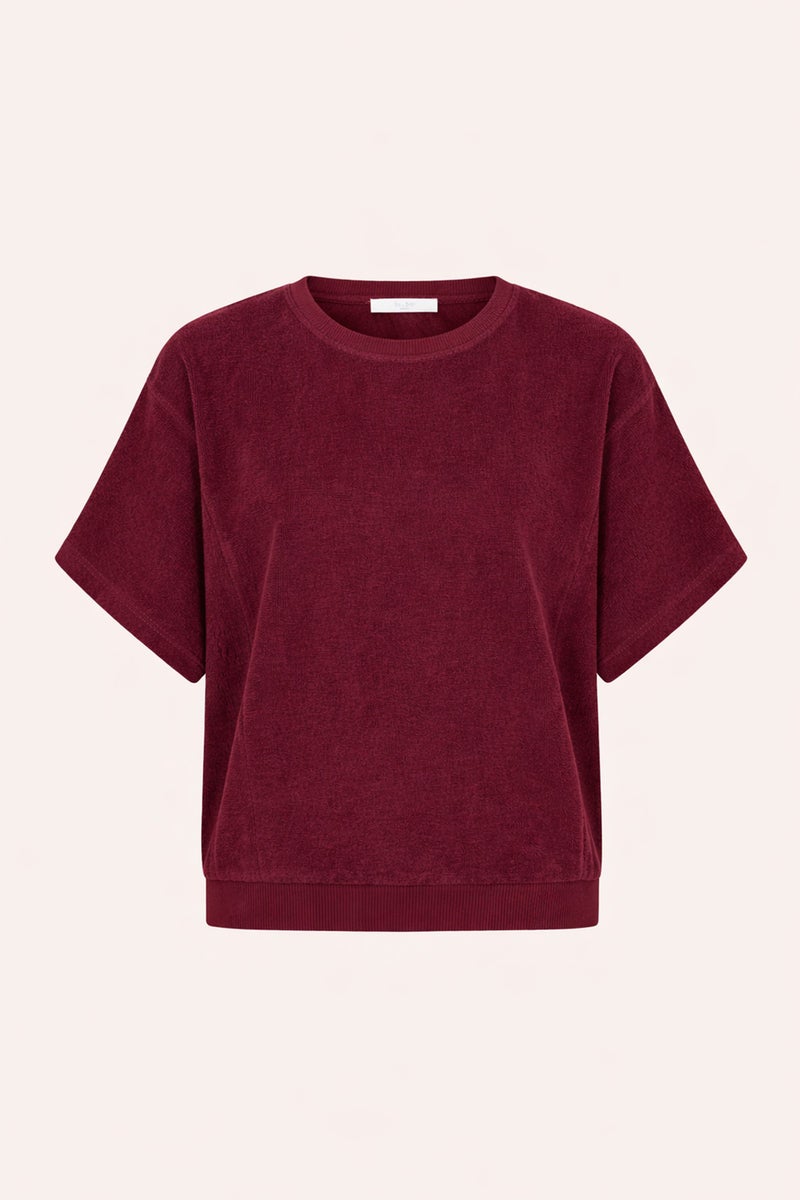 BY-BAR 26411014 nuki slub top
