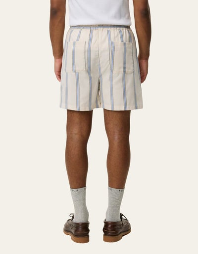 LES DEUX 1001490 Lawson Stripe Shorts