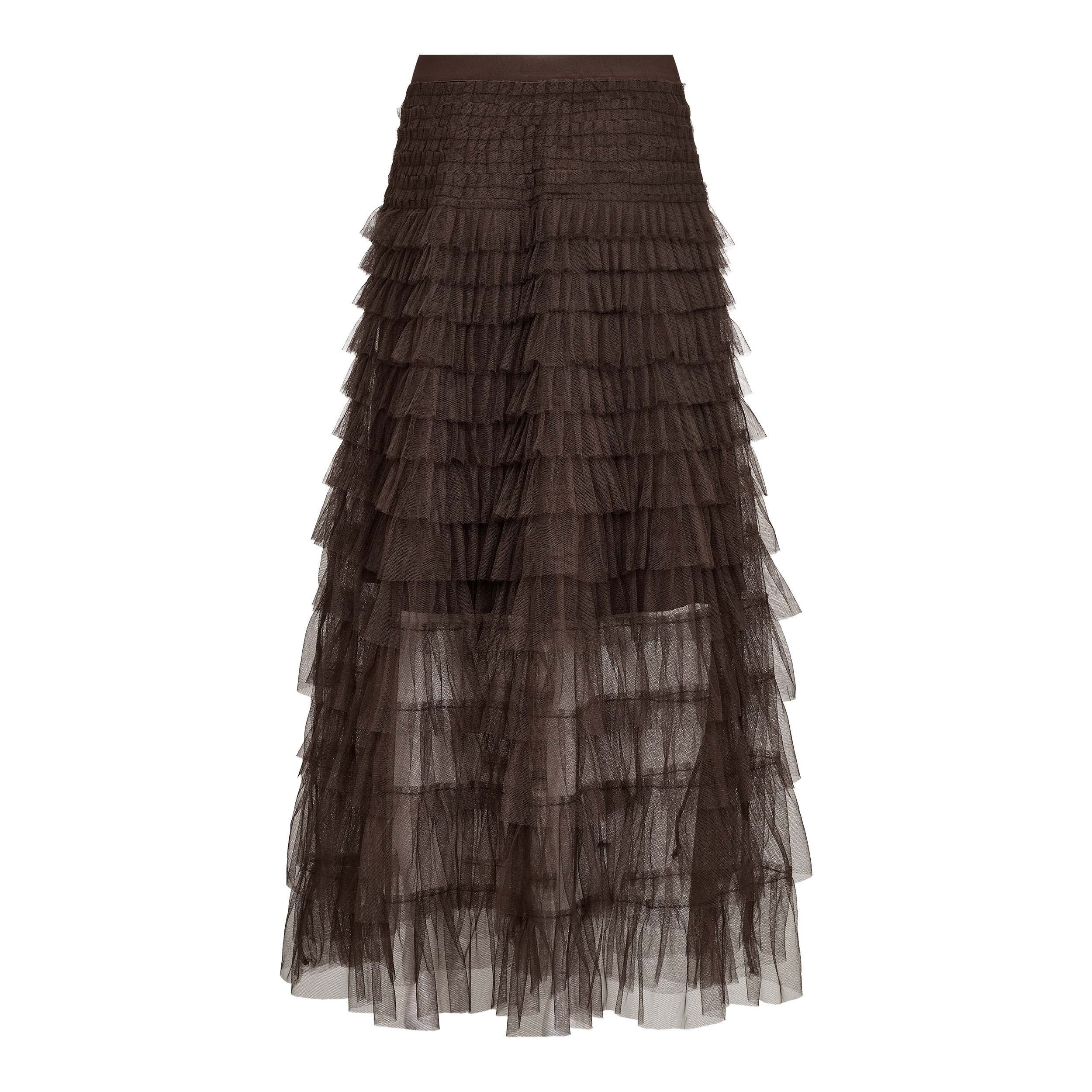 CO'COUTURE 500622 34238 JadeCC Skirt
