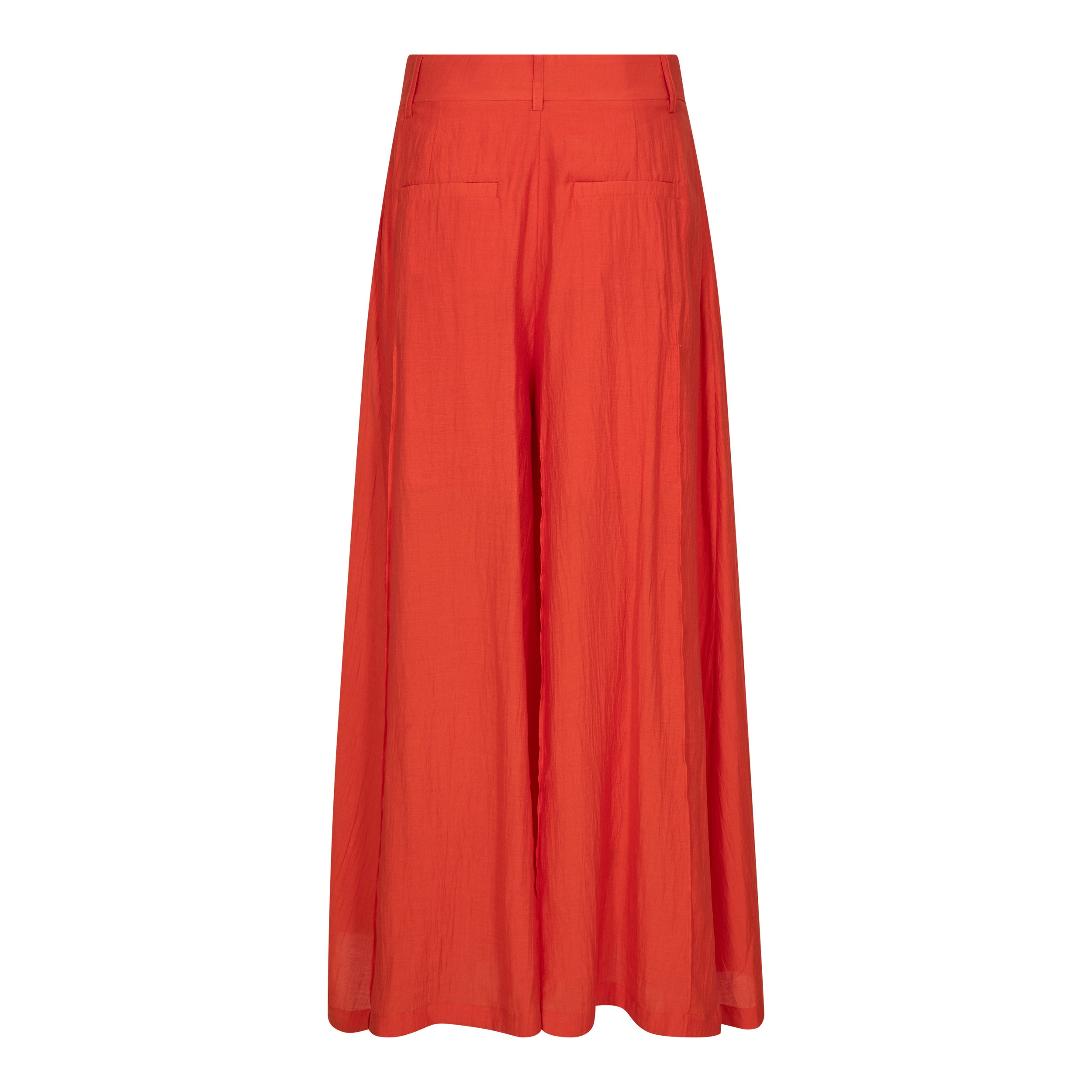 CO'COUTURE 41140 AuraCC Skirt LL Pant-Flame