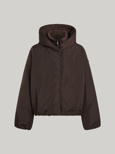 RESET LR00910263 FIORE Boxy Jacket