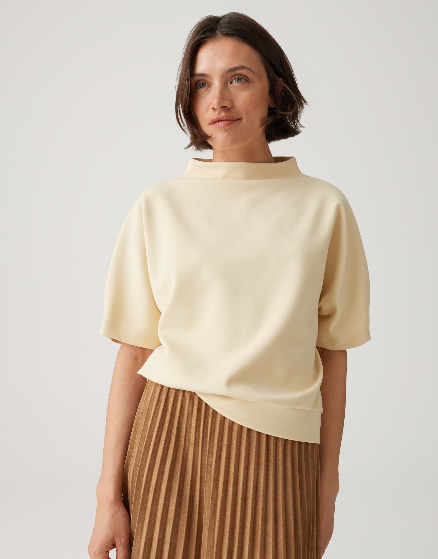 OPUS 10602514526451 Golli Sweatshirt