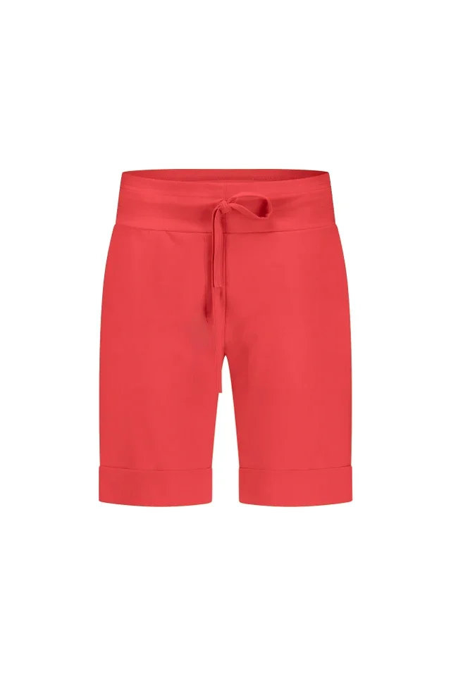 STUDIO ANNELOES 13814 City bermuda-coral red