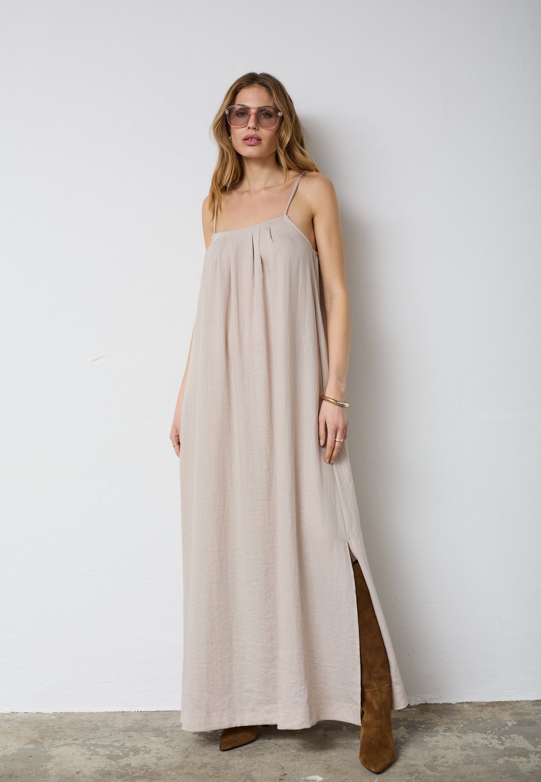 CO'COUTURE 46090 EvaCC Strap Dress