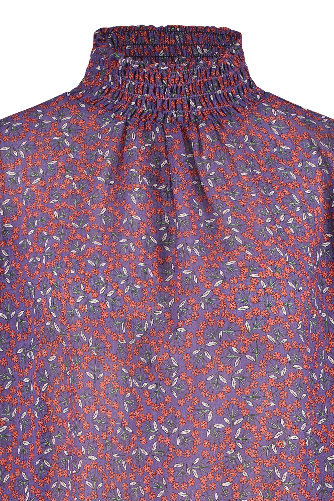 Studio Anneloes 08260 Dakota flower twig blouse