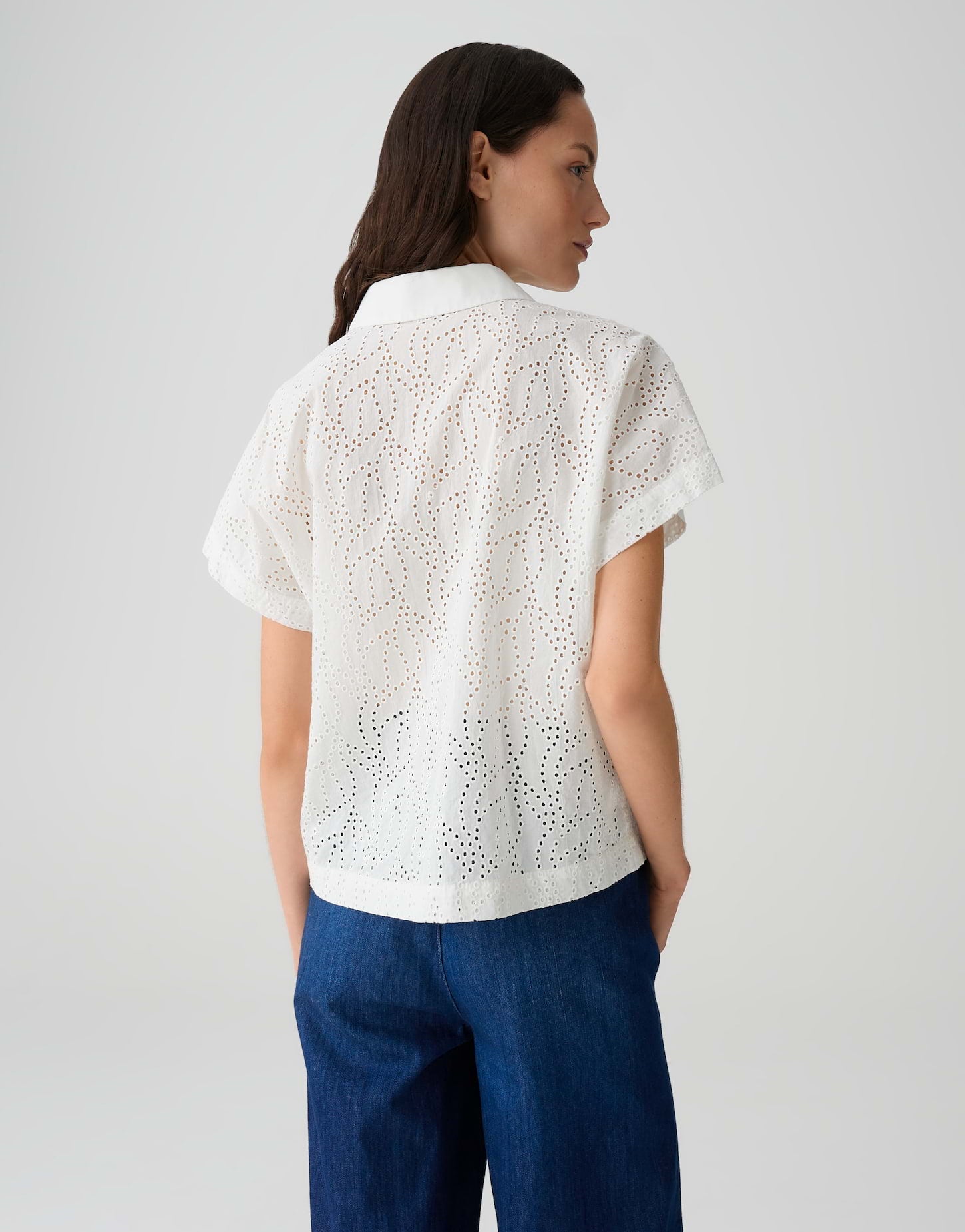 OPUS 10399313067316 Fessin blouse