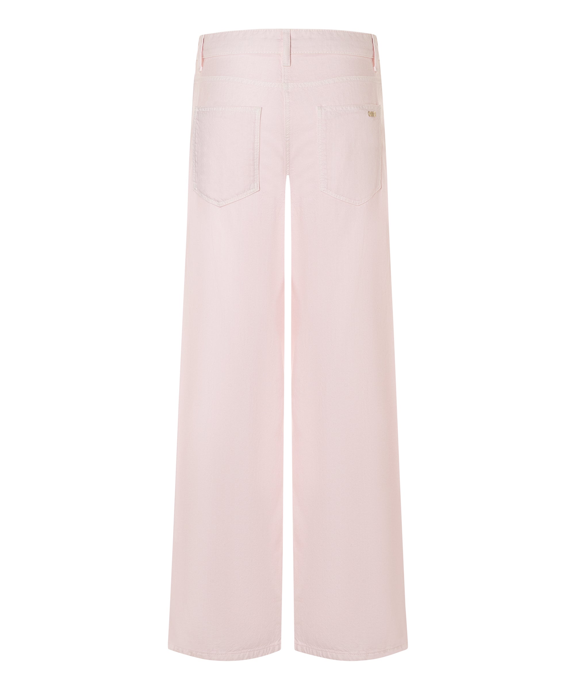 CAMBIO 9522 0121-05 Baggy Jeans-blushdust