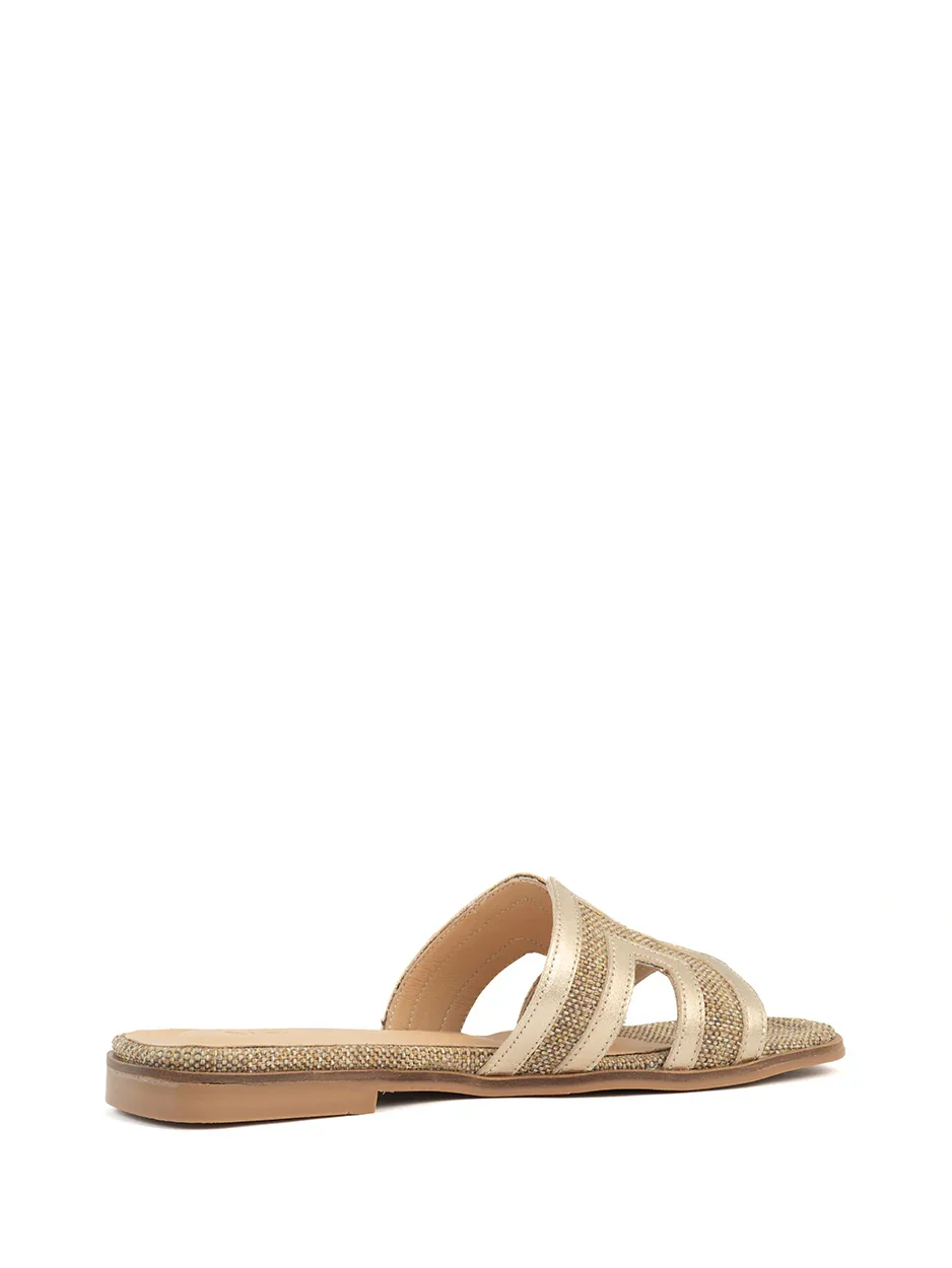 Babouche Elly-162 Instapper