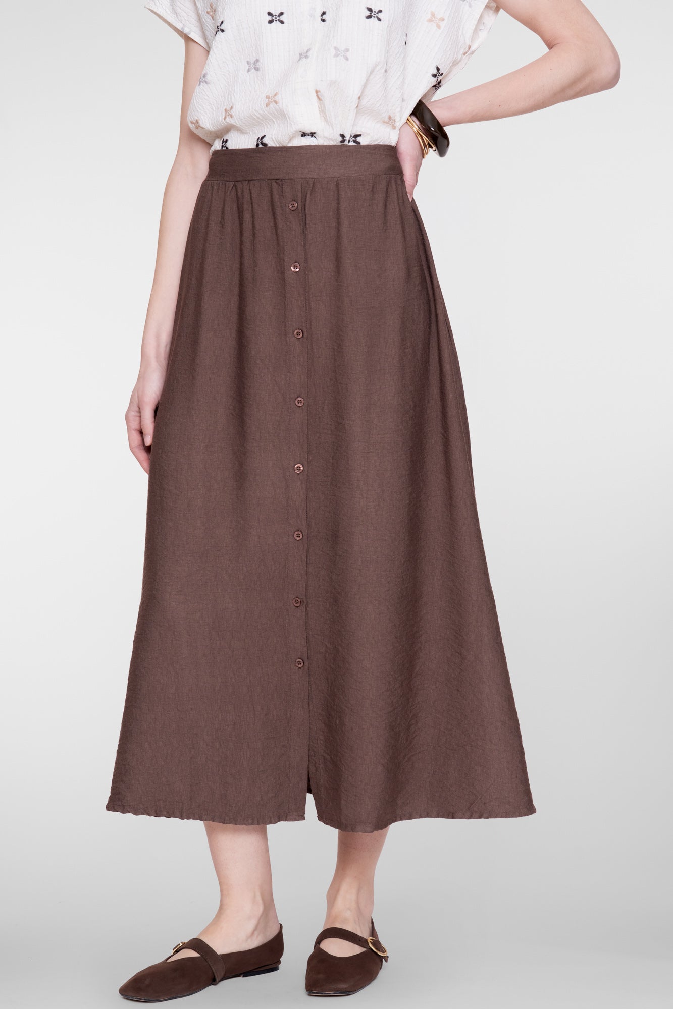 GEISHA Rok lang 66340-70