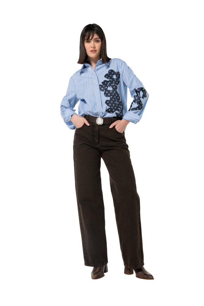 CarolineBiss 4519/31 Denimbroek