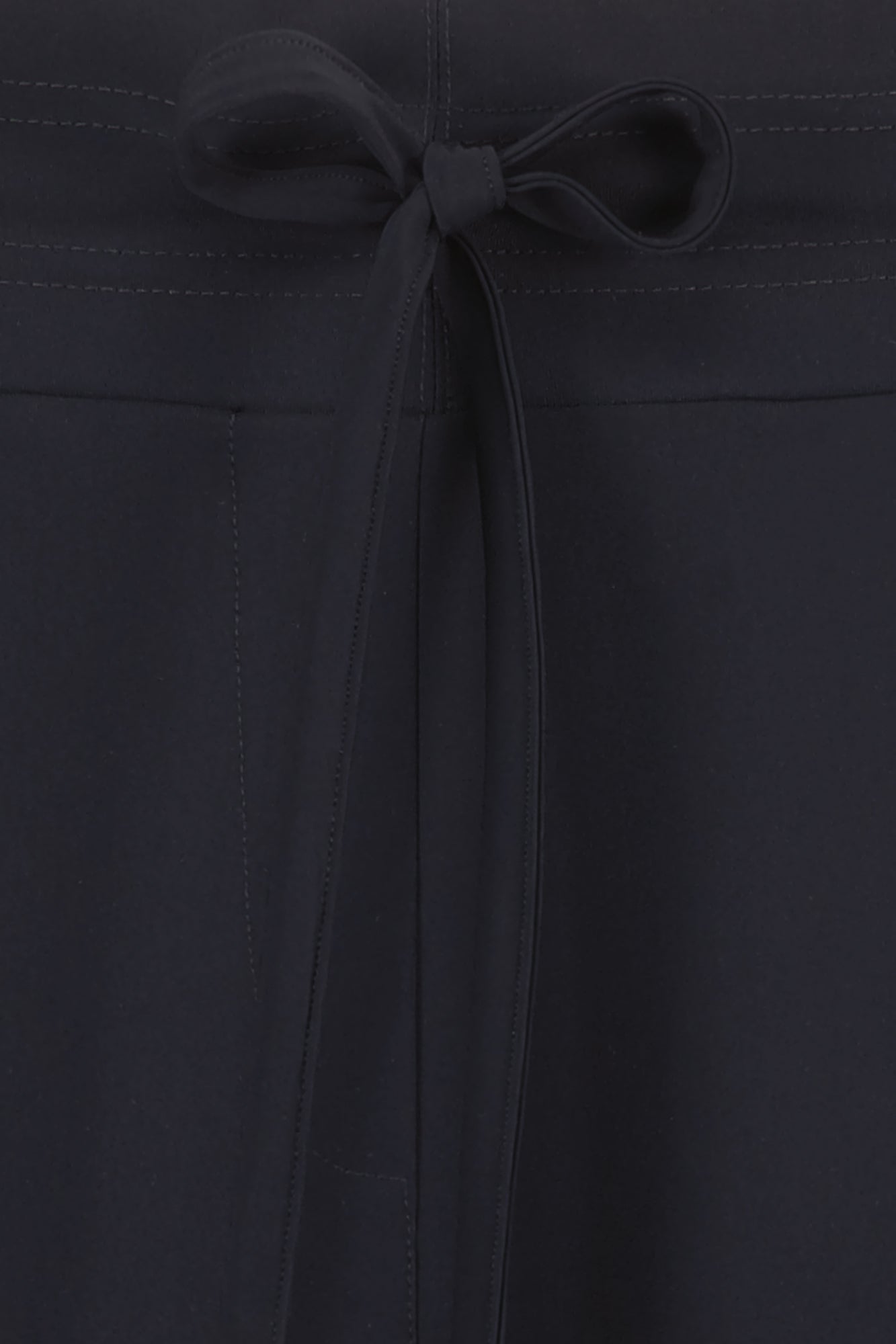 Studio Anneloes 94768 Stairdown trousers - dark blue