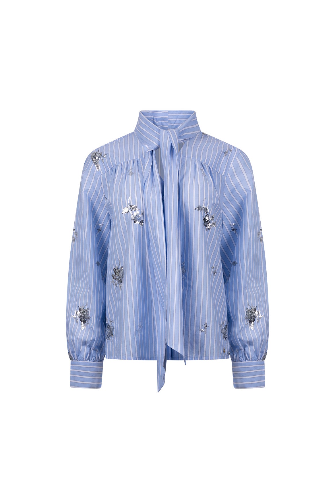 NUKUS NKF02127 Aliana Blouse