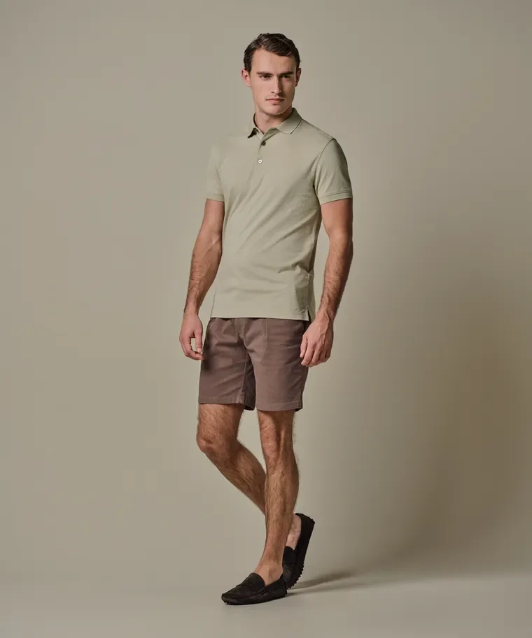 PROFUOMO PPXD10020H POLO SS