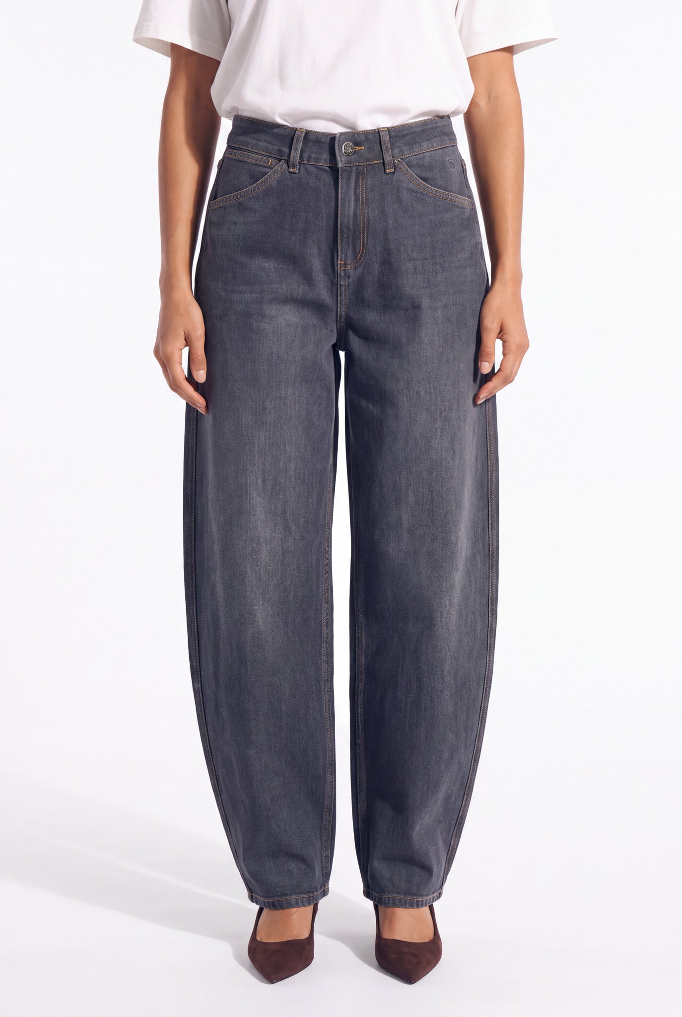 FLORÈZ CR0791 Noa Jeans