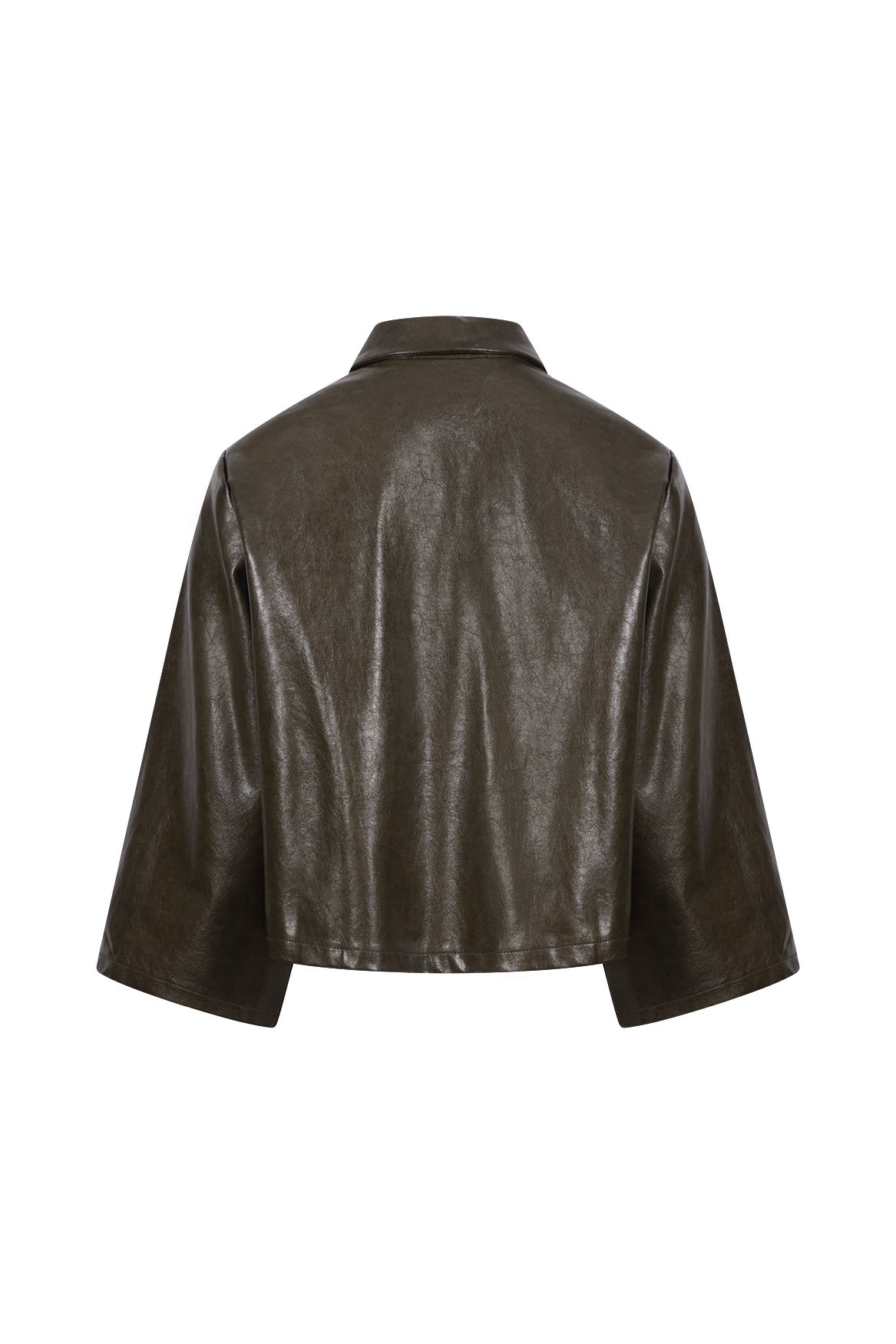 NUKUS NKF13137 Mara Jacket PU
