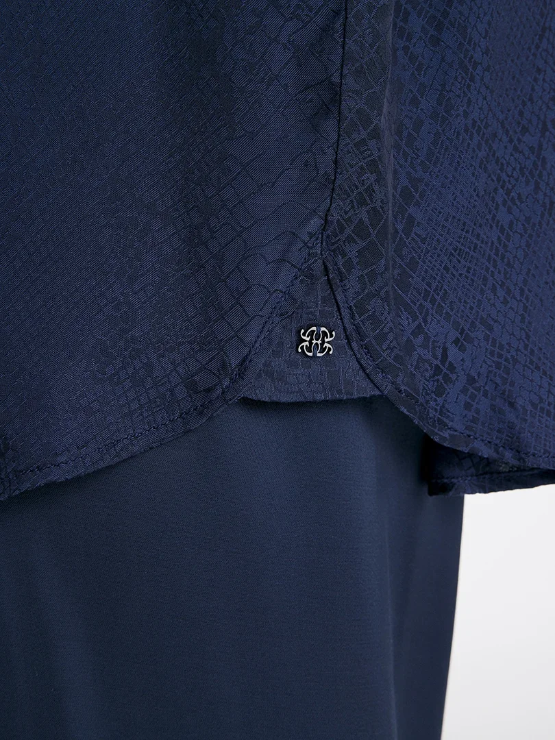 GUSTAV 56649 7561 Sofia Blouse