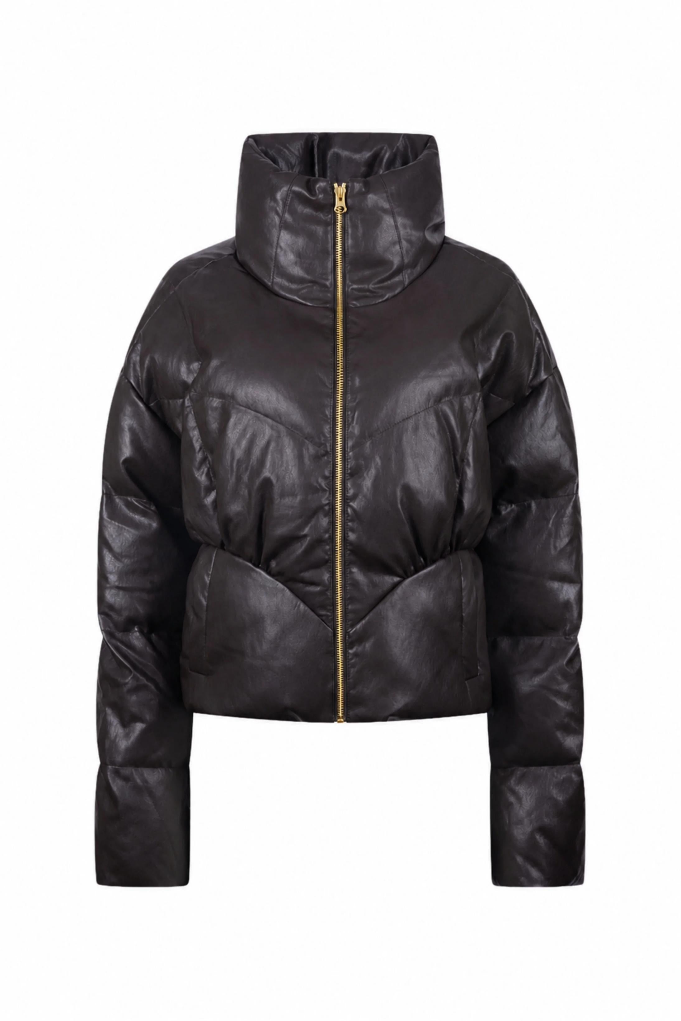 NUKUS NKF13161 Angelina Jacket