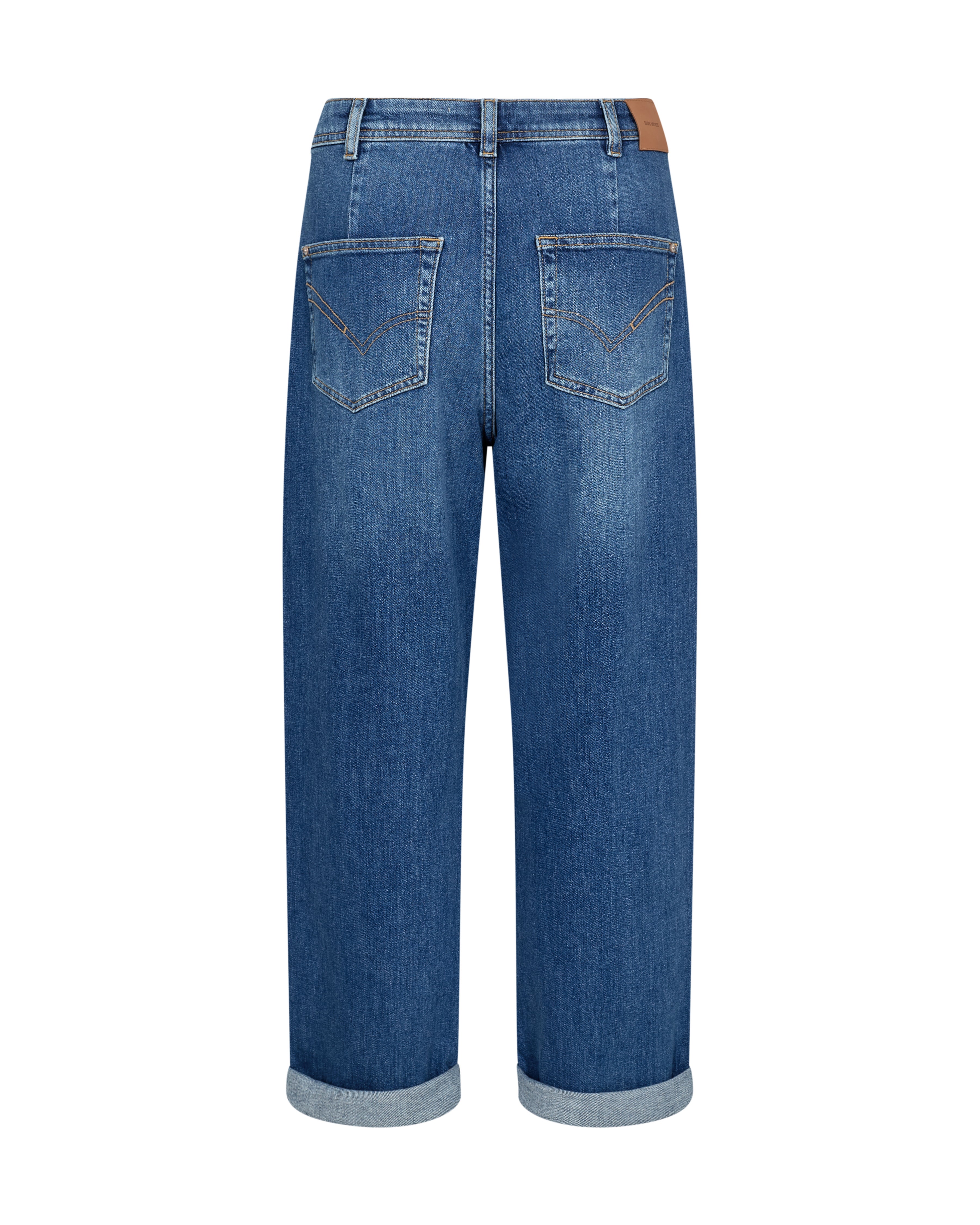 MOS MOSH 180890 MMSandie Barrel fit