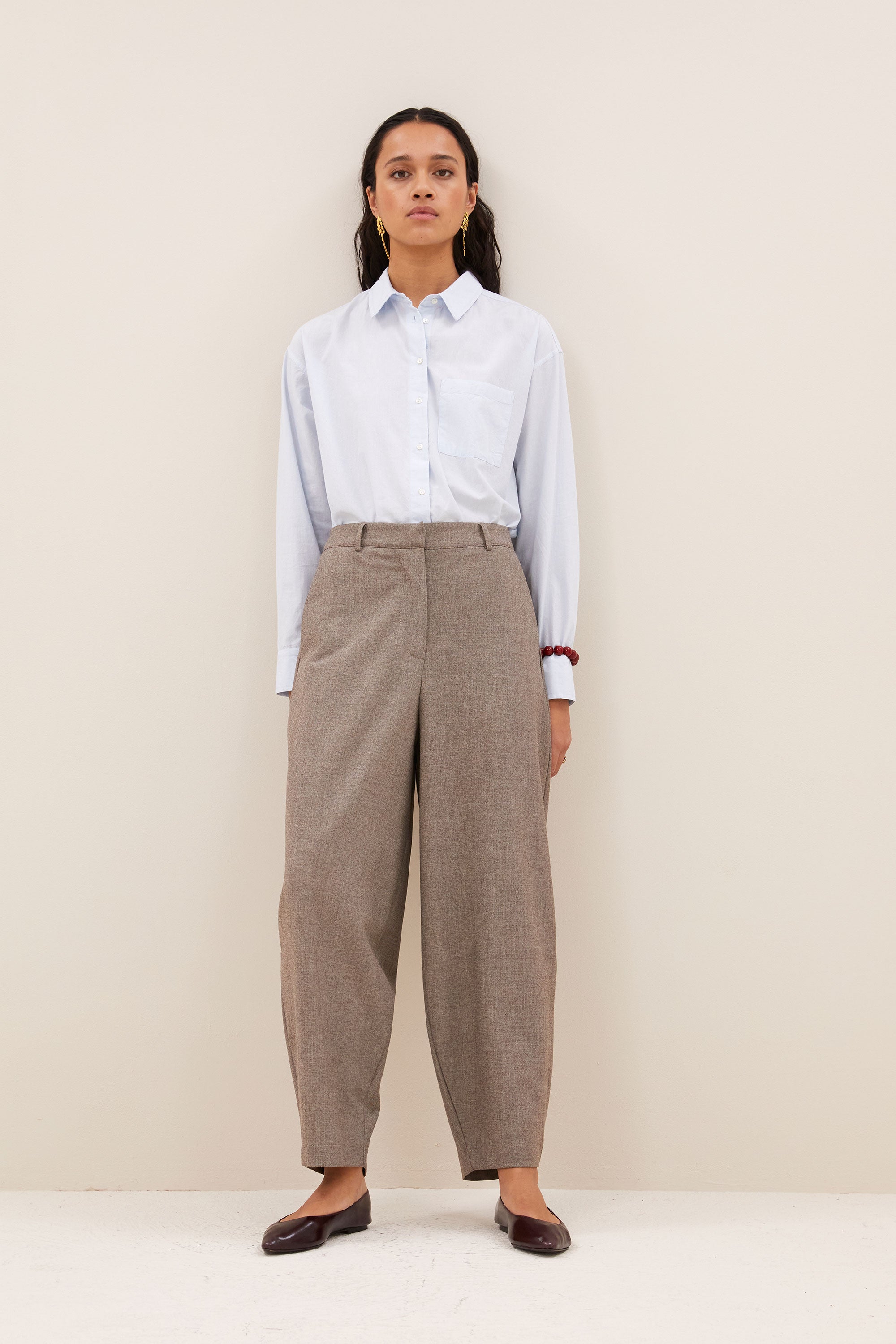 BY-BAR 26418030 edda pants