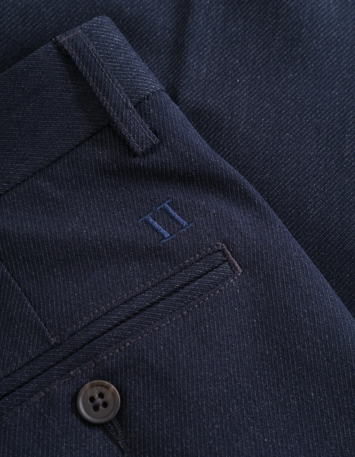 LES DEUX LDM510116 Como Wool