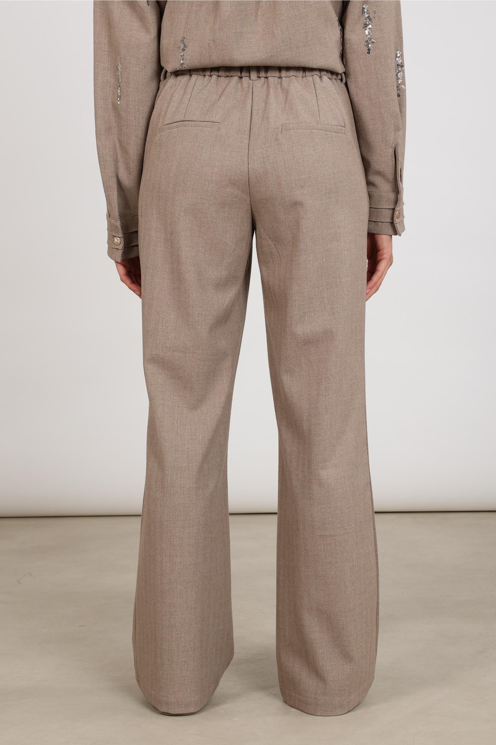 NUKUS NKF09077 Jill Pants